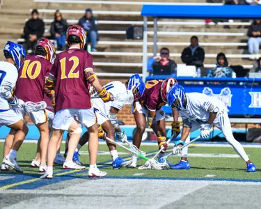MLAX-VMI-Recap