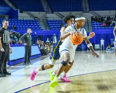 Hampton MBB preview UNCW Home