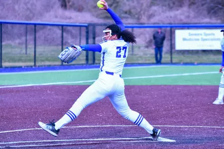 Softball Preview Pirate-Spartan Invite 2025
