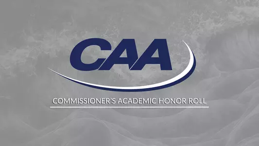 CAA FB Honor Roll