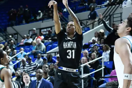 Hampton MBB Preview 2024-25 at Drexel