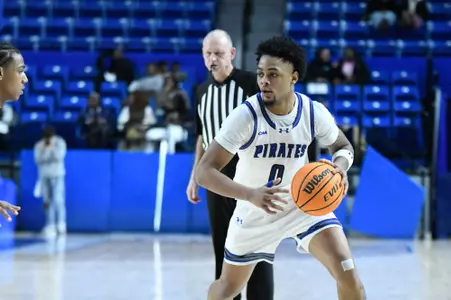 Hampton Preview Monmouth