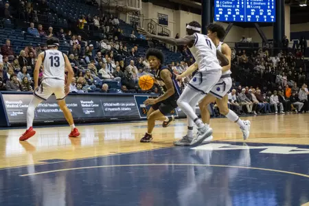 MBB Preview Northeastern 2024-25