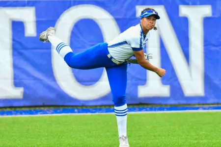 Hampton Softball Recap 901 Classic 2025