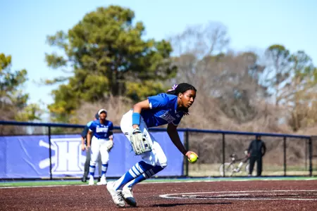 Hampton Softball Preview Elon 2025 Home Slate