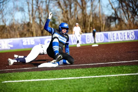 Softball Recap South Dakota Day 3