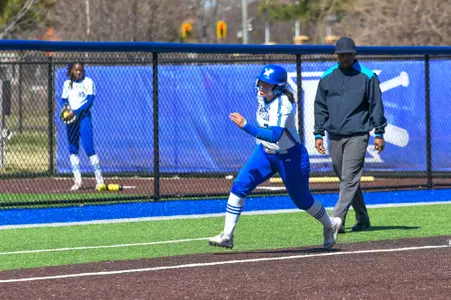 Hampton Softball Preview Drexel