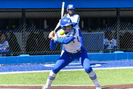 Hampton Softball Preview Bowie State