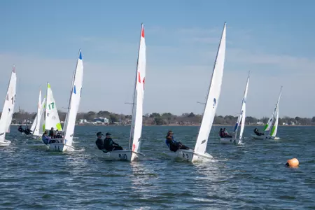 Sailing
