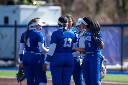 SB-Charleston Day 2 - Recap