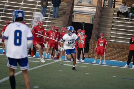 LAX-Bellarmine Preview