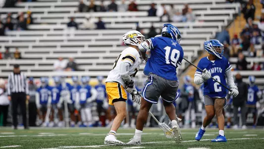 MLAX-Towson-Recap