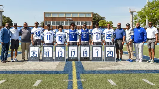 MLAX-2025 Seniors