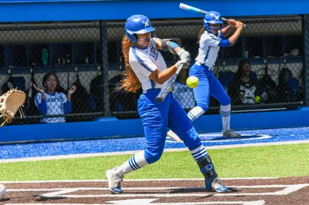Hampton Softball Recap UNCW Game 2
