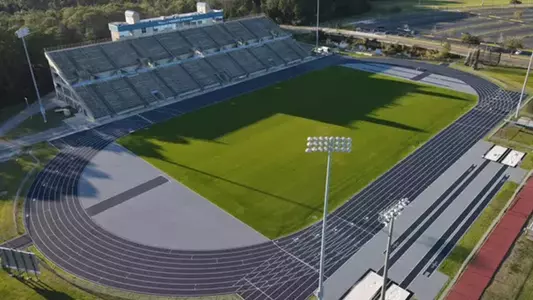 North Florida Track