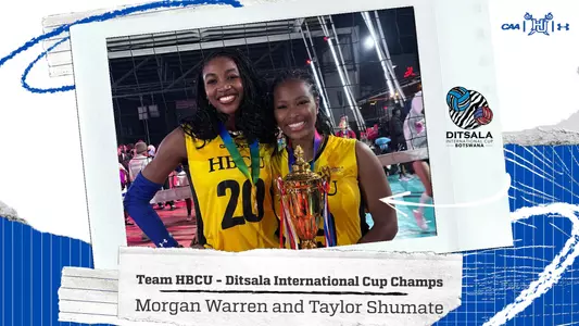 VB International Story - 2025