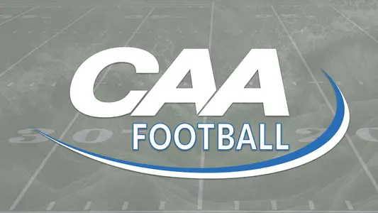 CAA Football Generic