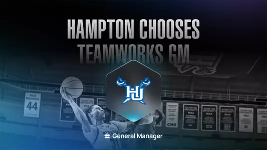 Teamworks GM Release