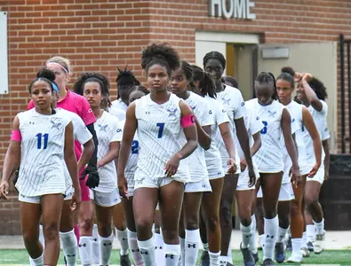 WSOC-Walkout