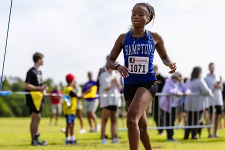 Images from the 2025 Spider Alumni Open Cross Country event - Saturday, Aug. 30, 2025 at in Richmond, VA
(Photo by Keith Lucas/Sideline Media Productions)