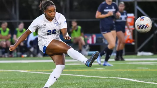 WSOC - Jennings - Bluefield State