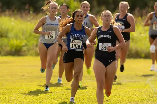 Images from the 2025 Spider Alumni Open Cross Country event - Saturday, Aug. 30, 2025 at in Richmond, VA
(Photo by Keith Lucas/Sideline Media Productions)