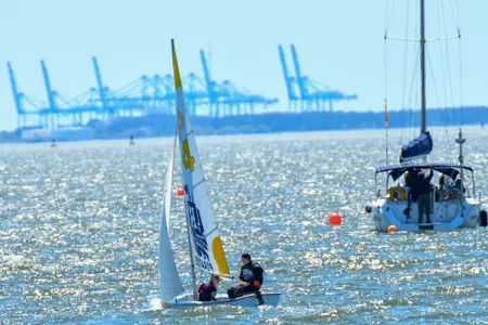 SAIL-CofC