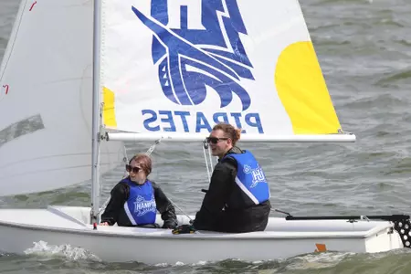 Sailing Game One