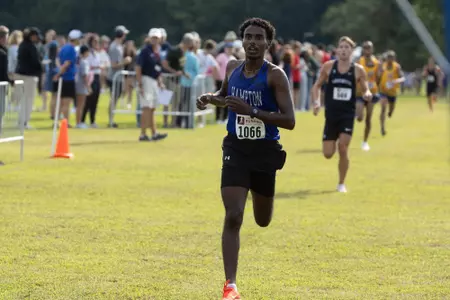 Images from the 2025 Spider Alumni Open Cross Country event - Saturday, Aug. 30, 2025 at in Richmond, VA
(Photo by Keith Lucas/Sideline Media Productions)