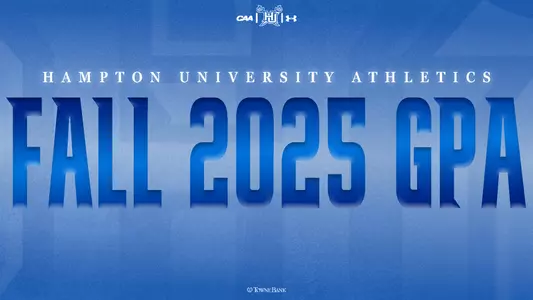 Fall 2025 Academics