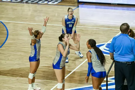 Volleyball
