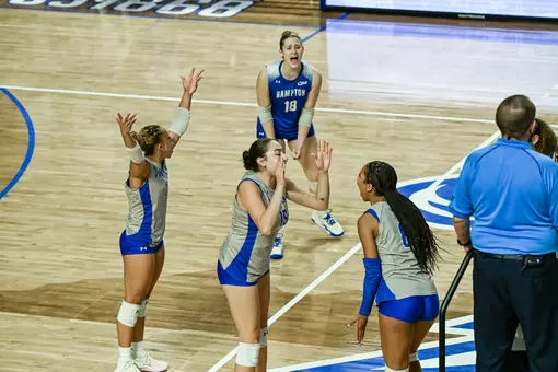 Volleyball