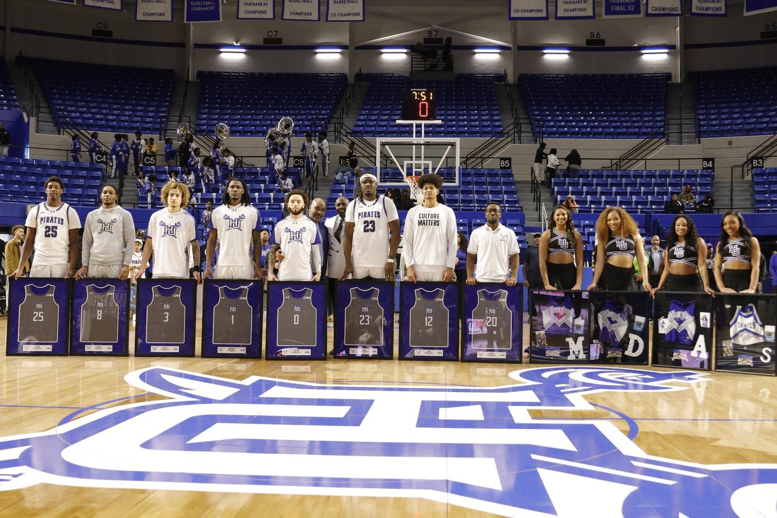 MBBSeniorDay