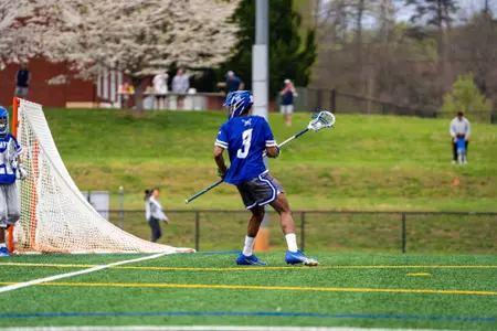 Mlax-Queens