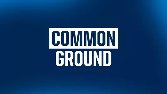 Common Ground