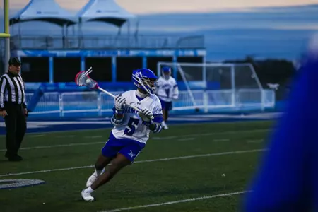 MLAX-Monmouth