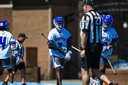 Towson-MLAX