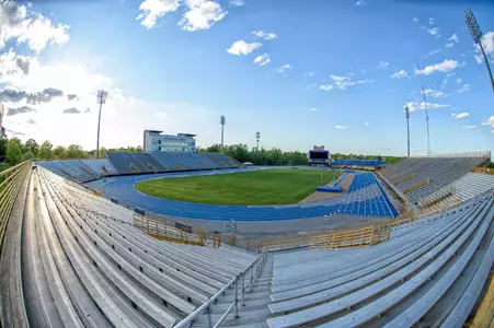 NCAT Track
