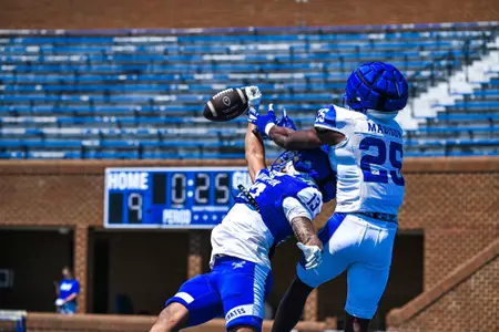 Spring Football
