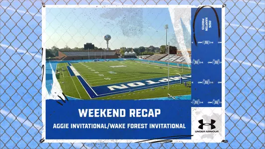 Track-Weekend Recap