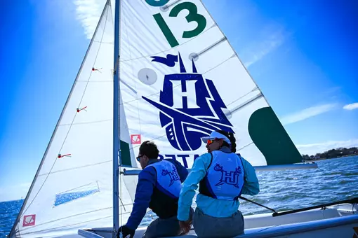 Sailing-Admirals Cup