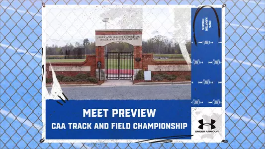 TRACK - CAA Preview