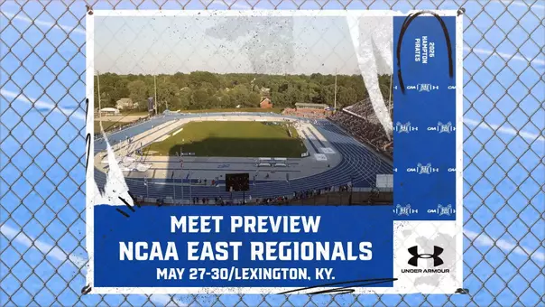 TRACK-NCAA Regional Preview