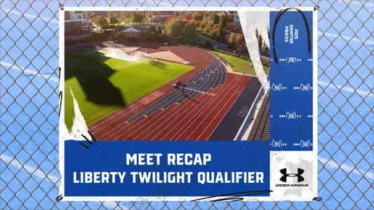 TRACK-Liberty Recap