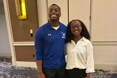 CAA-SAAC