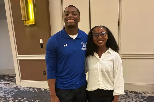 CAA-SAAC