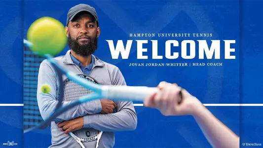 Tennis-New Coach Hire