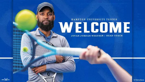 Tennis-New Coach Hire