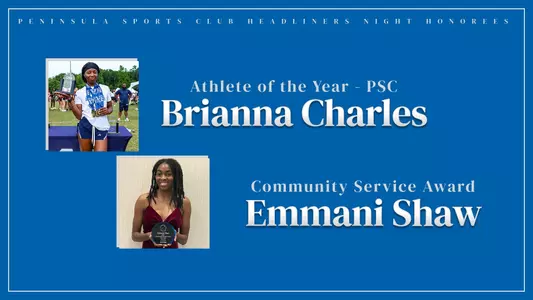 Track-PSC Awards