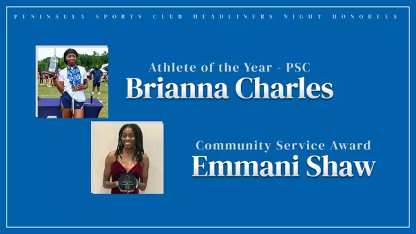 Track-PSC Awards